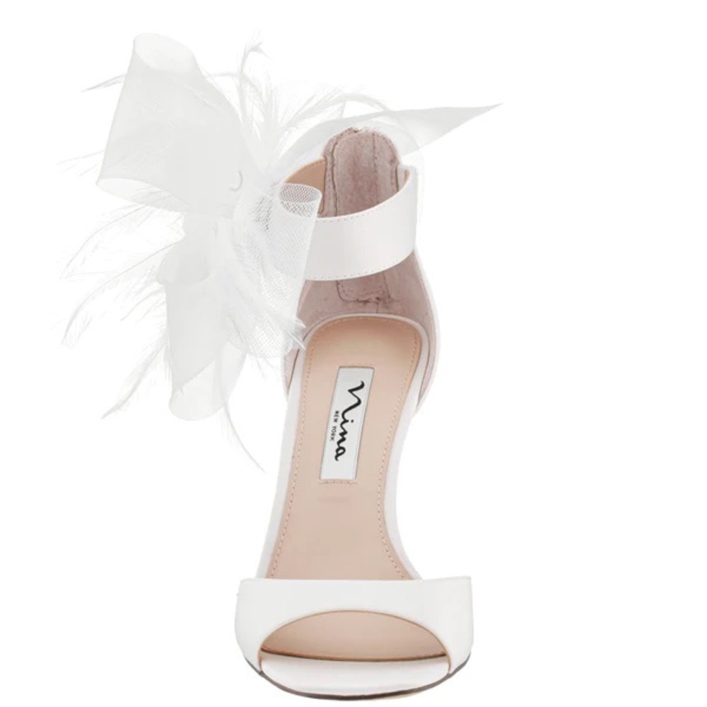 Nina Dora shoes